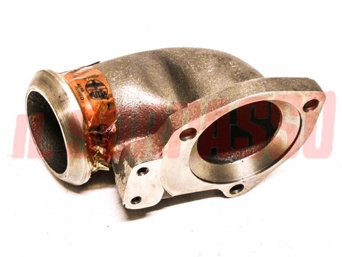 Manifold Turbine Exhaust Alfa Romeo 75 Turbo Original - Picture 2 of 2