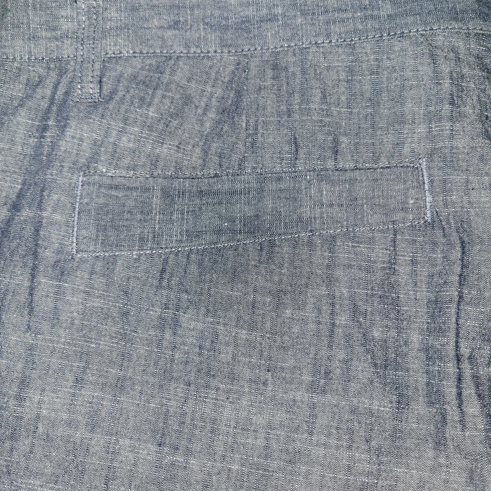 Мужские повседневные шорты INC 7,5 дюйма Размер 40. Новый с ярлыками - Изображение 2 из 4