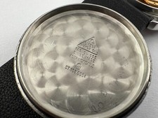 OMEGA ST 168.0064 Constellation ¨C¨ Steel & Gold Automatic Cal Ω 1021 - 35 mm 14