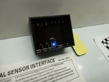 TERRATRIP, INTERFACCIA DOPPIO SENSORE, T014, NUOVO VECCHIO MAGAZZINO,