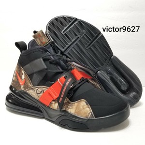 nike air force 270 realtree