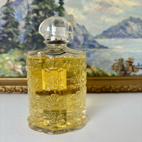Vintage 2010 Creed Spice & Wood 250 ml 8.4 oz Spray SIGNED BY OLIVIER CREED - Picture 5 of 11