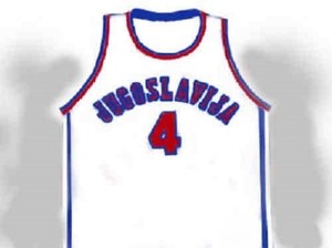 custom croatia jersey