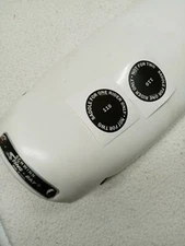 Vintage 1960's-70's Persons banana seat one rider decal sticker Schwinn Stingray