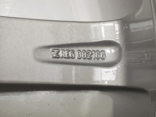 5G0601025BH felge für VOLKSWAGEN GOLF VII VARIANT BA5 7JX17H2 2247057 - Bild 8 von 9