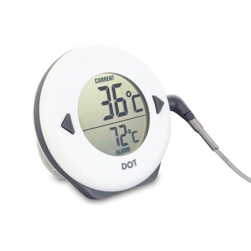 DOT Digital Oven Thermometer - Picture 9 of 11