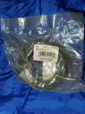 Proplus [191025] Tank To Bowl Sponge Gasket (New)