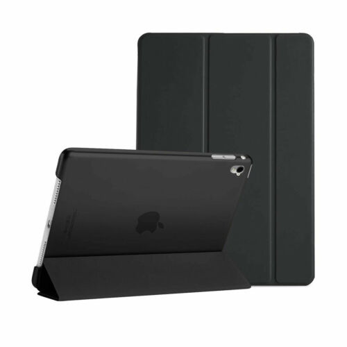For Apple iPad 6th Generation 9.7" (2018) Smart Stand Case Cover A1893, A1954 - Picture 19 of 24