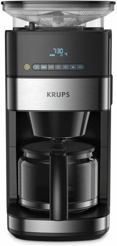 Filtre 2 Tasse pour Machine à Café EXPRESSO VIRTUOSO Krups
