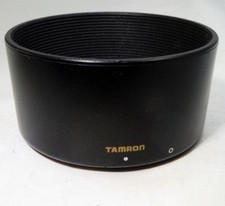Tamron 1B4FH Plastic Lens Hood Shade for 58mm filter rim 70-300mm f4-5.6 AF LD