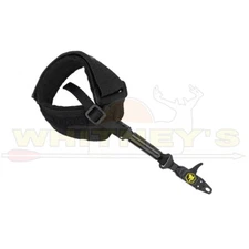 Tru Fire Patriot Flex Release - Black - PTM