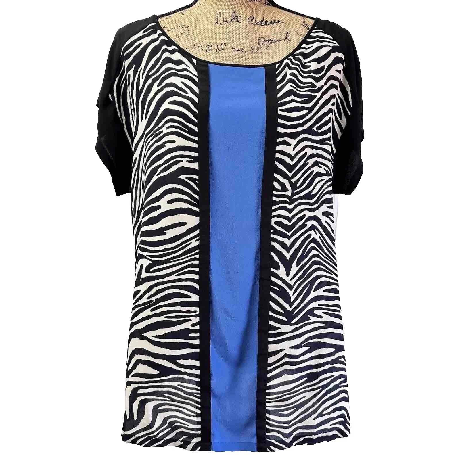 Mujer Seda Alberta Ferretti