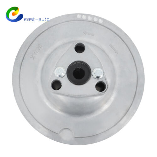 49094-0040 Secondary Clutch Driven Converter For Kawasaki Mule 600 610 SX - Bild 4 von 14