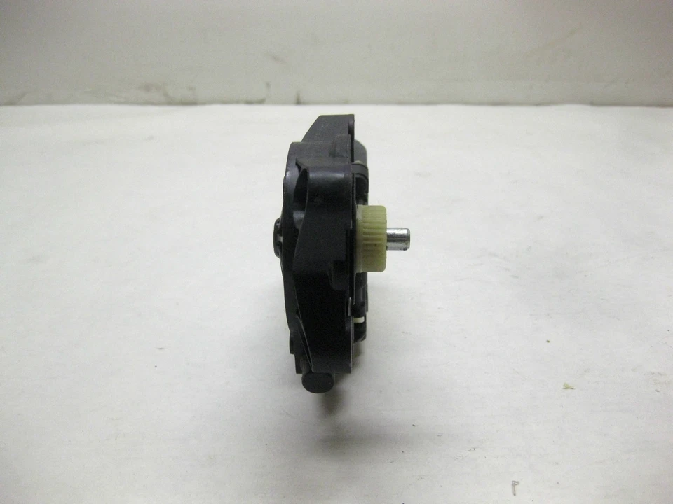 Mini Cooper 2010 motor de ventana delantero izquierdo 2 757 043 OEM 08 09 10 11 12 13 14 Foto 4 de 4