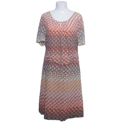 Bianca, Kleid, Größe: 46, Mehrfarbig, Polyamid/Polyester, Print, Damen #LmA