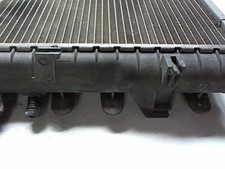 Radiateur Ford ESCORT