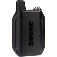 Shure GLXD1 Bodypack Transmitter