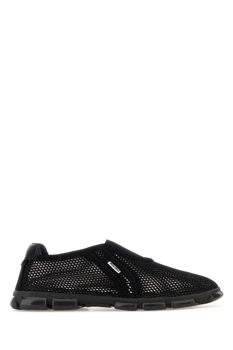 Miu Miu Black Athletic Shoes for Women for sale | eBay