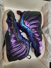 Nike Little Posite One GS Rush Pink/ Rose Intense 6Y 644791-602