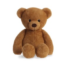 Aurora  Snuggly Softie Bear  Stuffed Animal - Comforting Companions..