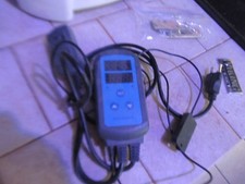 INK BIRD PLUG AND PLAY THERMOSTAT IHC 200 HUMIDITY CONTROL RANGE