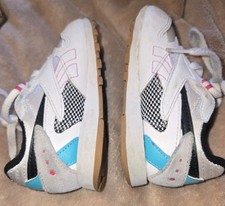 Reebok Classic Leather ATI 90s Toddler Size 7...