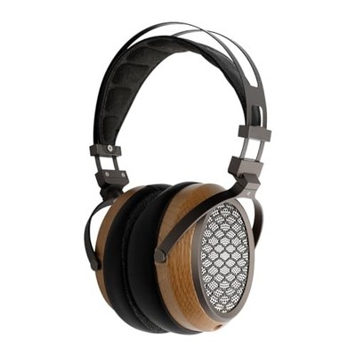 SIVGA P2 PRO Planar magnetic field driven wooden wired headphones [New!!]