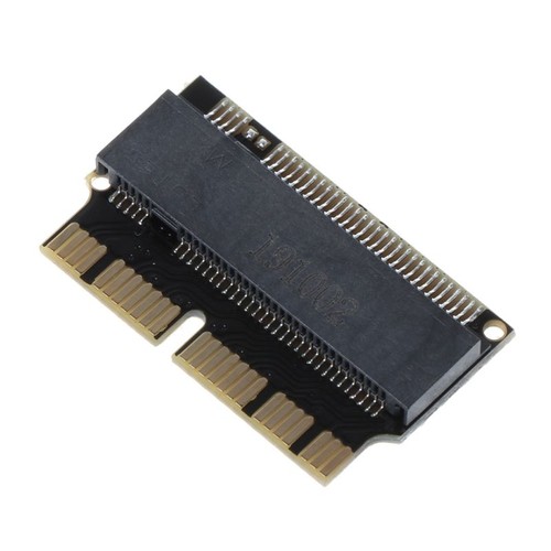 SSD Adapter NVMe PCI for Express PCIE to Ngff for M.2 2280 Solid Disk Adapte - Afbeelding 4 van 8