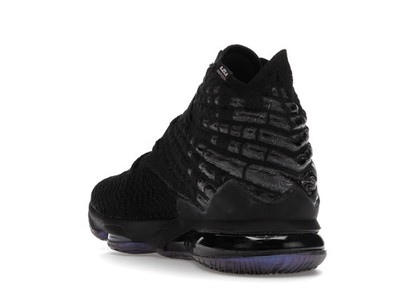Nike LeBron 17 30センチ　新品未使用 NIKE公式】レブロン 17 'Graffiti Cold Blue' (CT6047-400