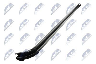 Rollenführung Schiebetür NTY EZC-FR-134 für FORD TRANSIT Bus F_E_ F_F_ F_G_ FAE_