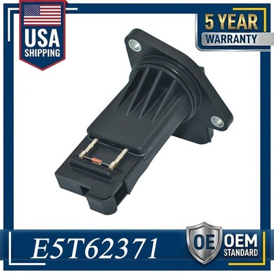 E5T62371 Mass Air Flow Meter Sensor For Mitsubishi Lancer  13800-50M00