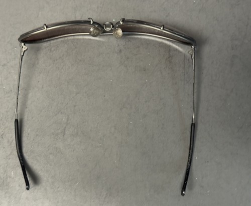 Vintage Porsche Design by Carrera - Piloten Sonnenbrille Amber BLK Gestell 176-921 - Bild 5 von 11