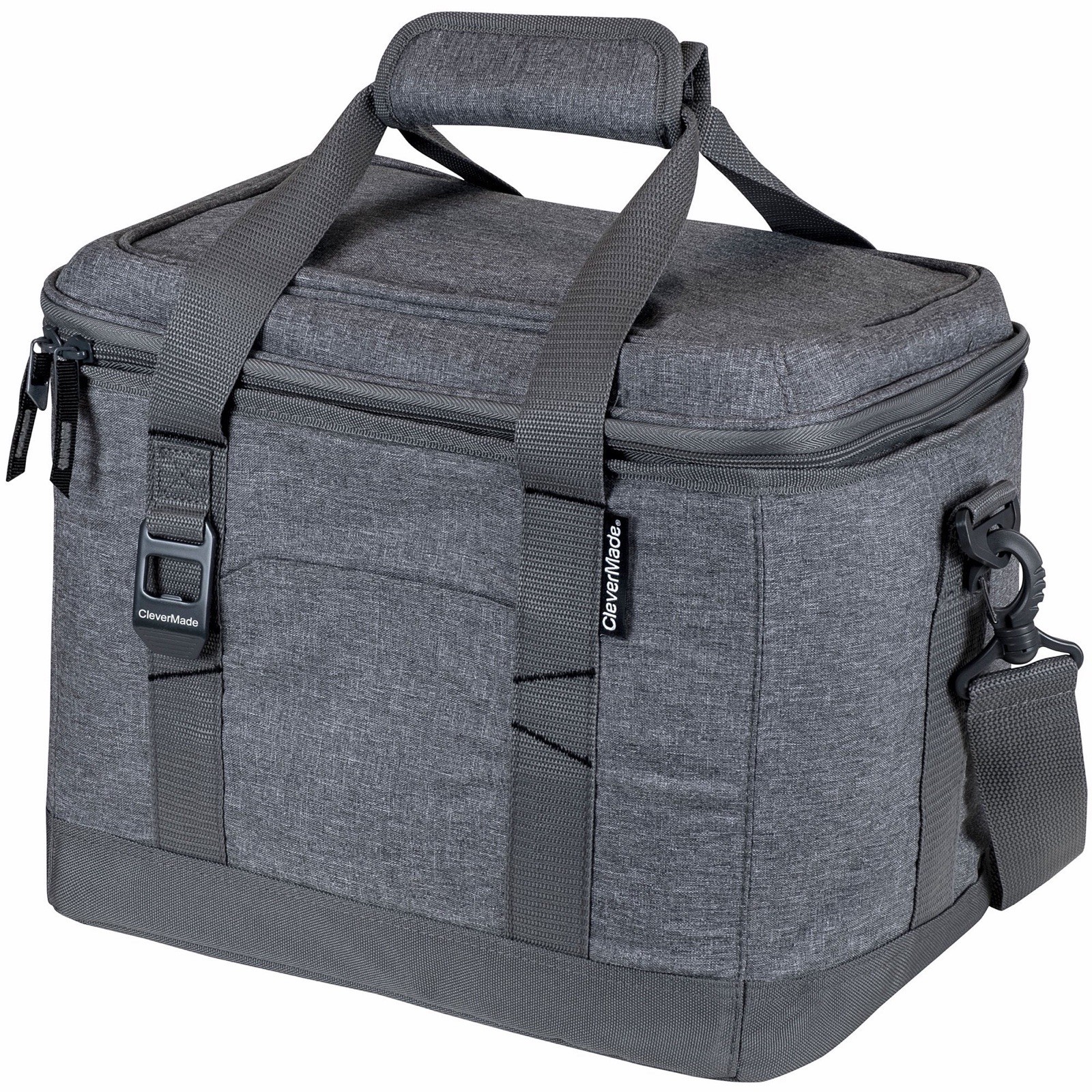 25 Qt. Hielera Plegable Plus 24 Lt