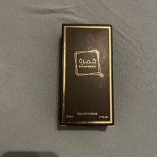 khamrah lattafa perfumes