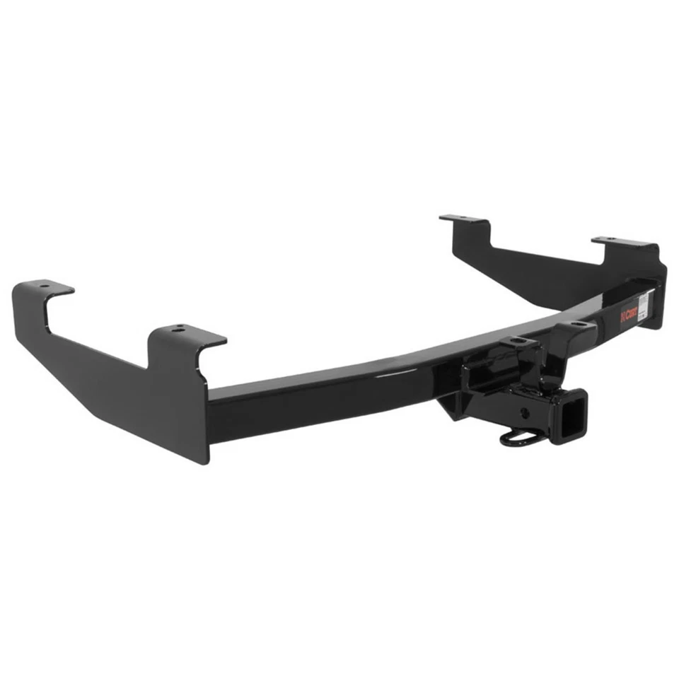 13210 Curt Hitch Rear for Chevy Chevrolet Silverado 3500 HD GMC Sierra Classic Foto 2 de 3