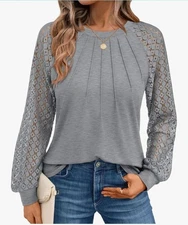 M Blusas De Mujer Mangas Largas Elegante Camisa Para Mujer Blusa Moda