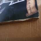 Vintage Harry Potter Chamber of Secrets Box of 30 Foil Valentines Cards Sealed — photo 2