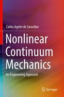 Nonlinear Continuum Mechanics | An Engineering Approach | Saracibar | Buch | Xx