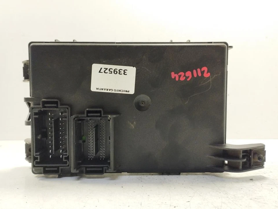 13279900 Caja Reles/Fusibles para OPEL CORSA D Enjoy 2008 211624 - Imagen 3 de 3