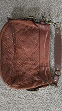Coach Zoe Hobo Bag