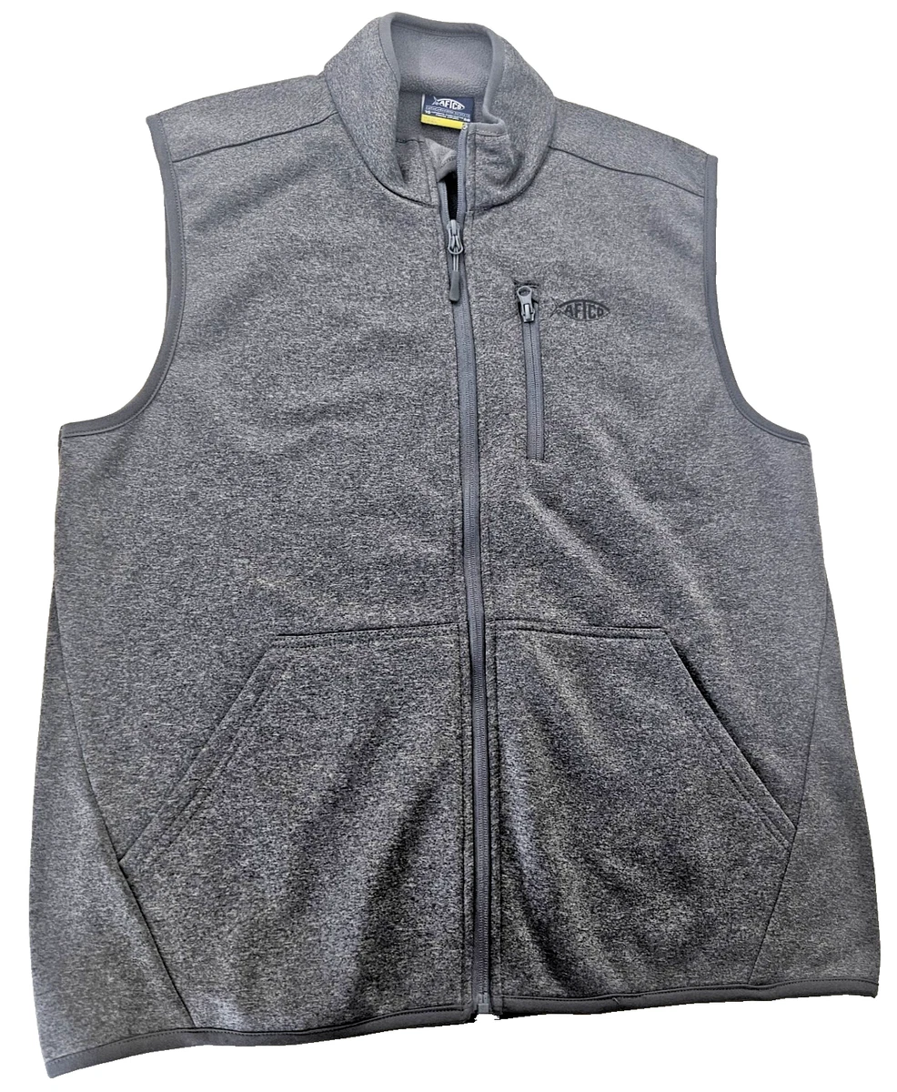 AK MC Gilet James en flanelle gris à carreaux POW VBC - Alexander Kraft Monte Carlo