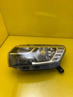 Dacia Sandero 2 II Lift 16-20 Frontscheinwerfer Links 260608143R LHD OE Original