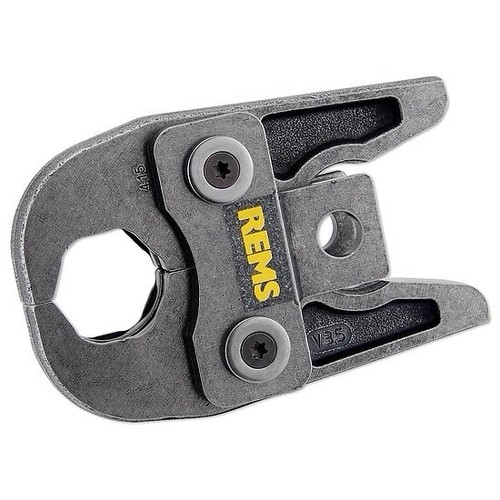 Rems Pressbacke Mini V 35, (578604) - Bild 2 von 3