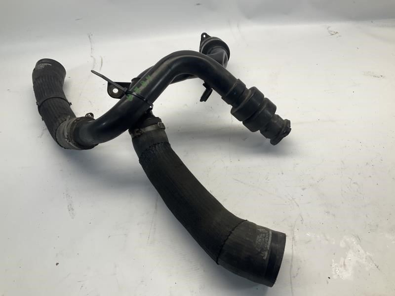 14-17 Maserati Ghibli SQ4 3.0L Turbocharger Intercooler Left Right Hose Pipe