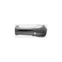 StoßStange Hinten FüR Opel Astra J Von 2012 Mit 6 LöCher Sensoren Park 13368413