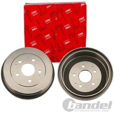 Tambour de frein Daihatsu TERIOS