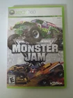 Monster Truck Jam - Microsoft Xbox 360