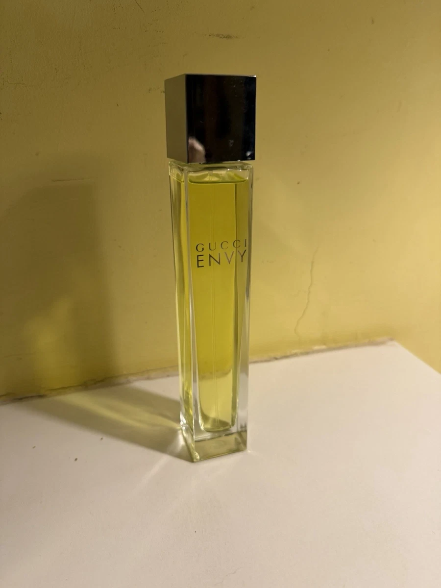 Gucci Envy Discontinued Fragrances for Women for sale | eBay