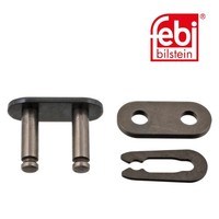 10X Febi Bilstein Kettenglied, Steuerkette 11625 FüR MERCEDES-BENZ