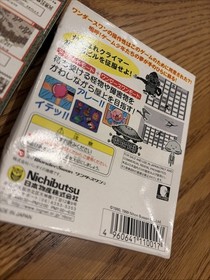 Crazy Climber Romance Of The Three Kingdoms II Wonderswan Wonder Swan